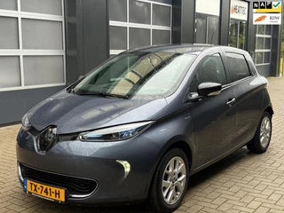 Renault ZOE R110 Limited 41 kWh (ex Accu)
