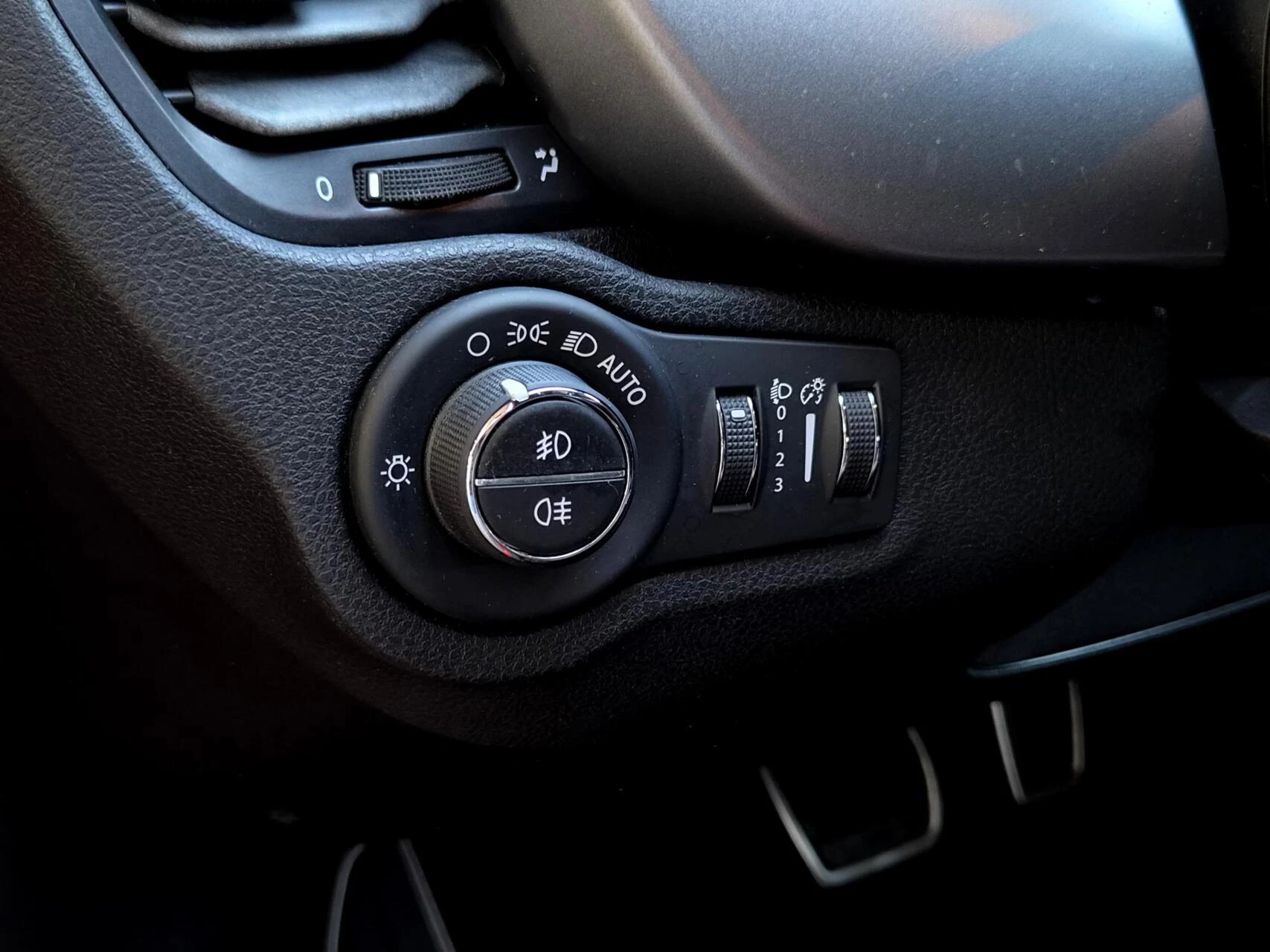 Hoofdafbeelding Fiat 500X