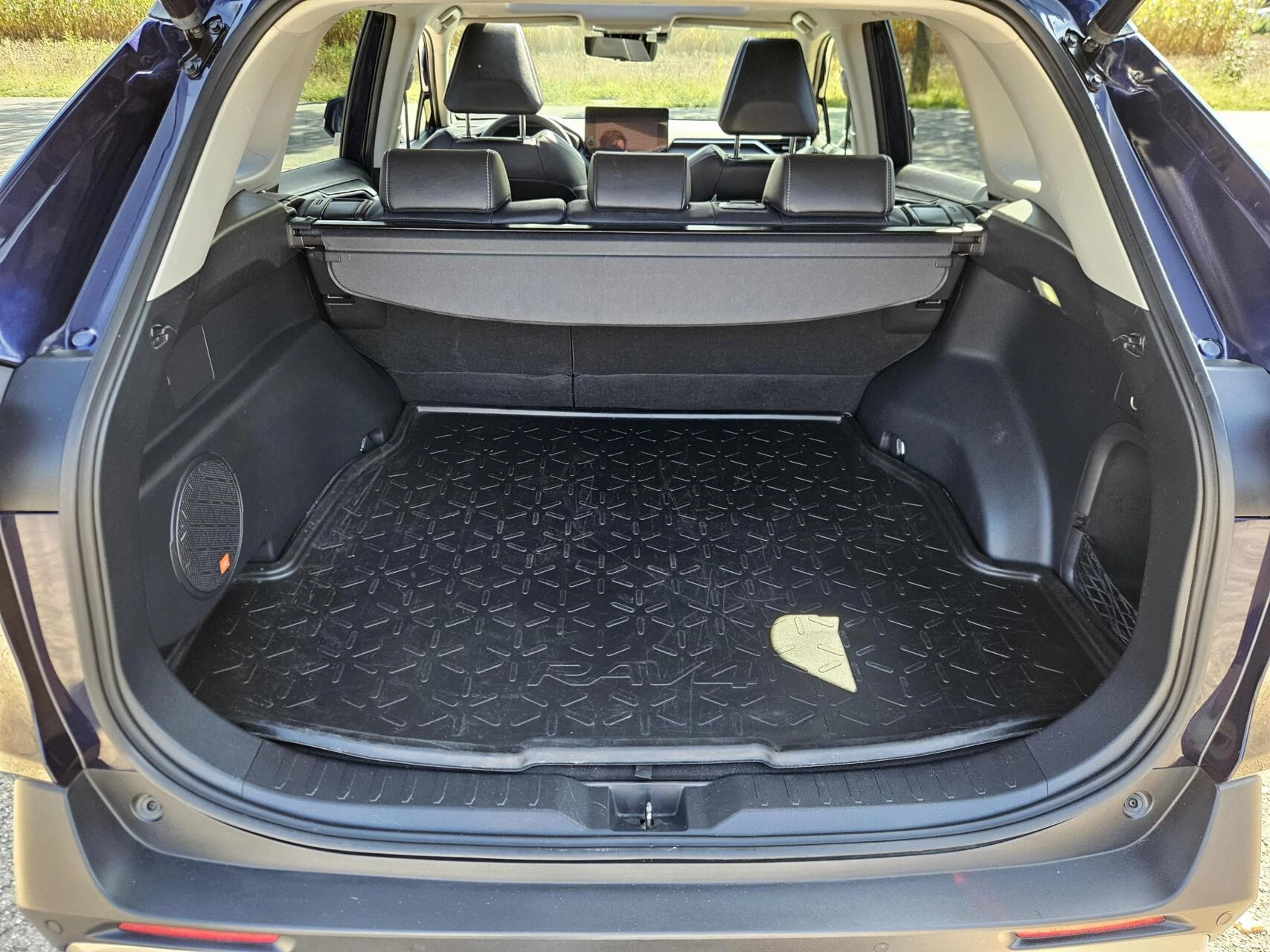 Hoofdafbeelding Toyota RAV4