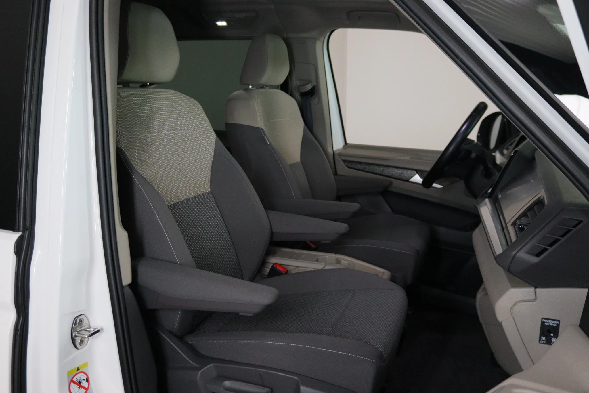 Hoofdafbeelding Volkswagen Multivan