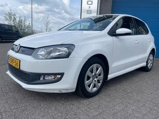 Volkswagen Polo 1.2 TDI BL.M COMF.ED