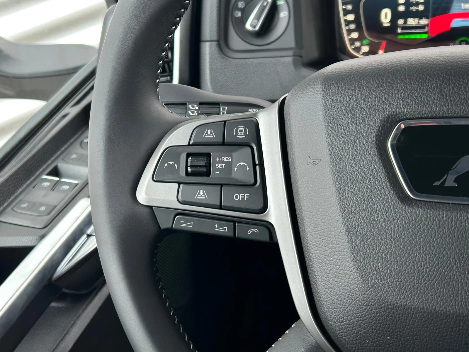 Hoofdafbeelding MAN TGX