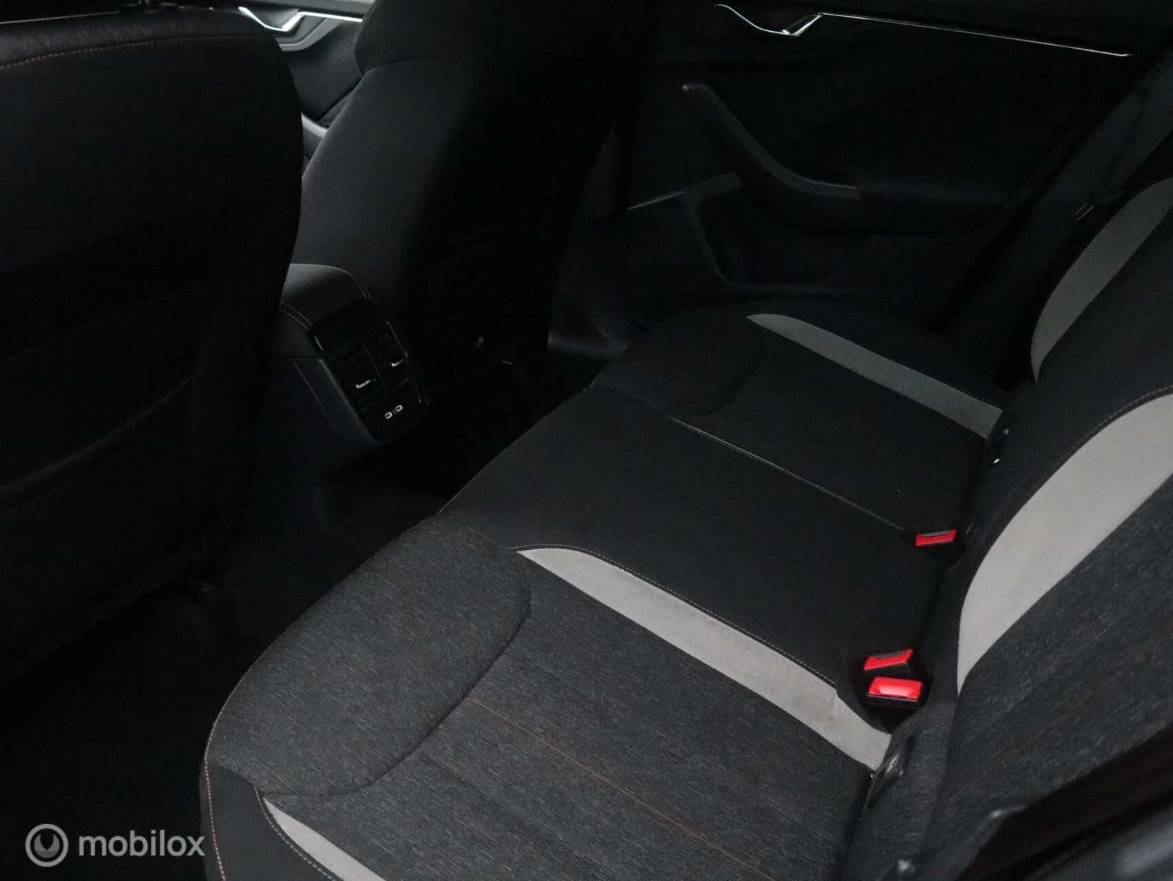 Hoofdafbeelding Škoda Scala