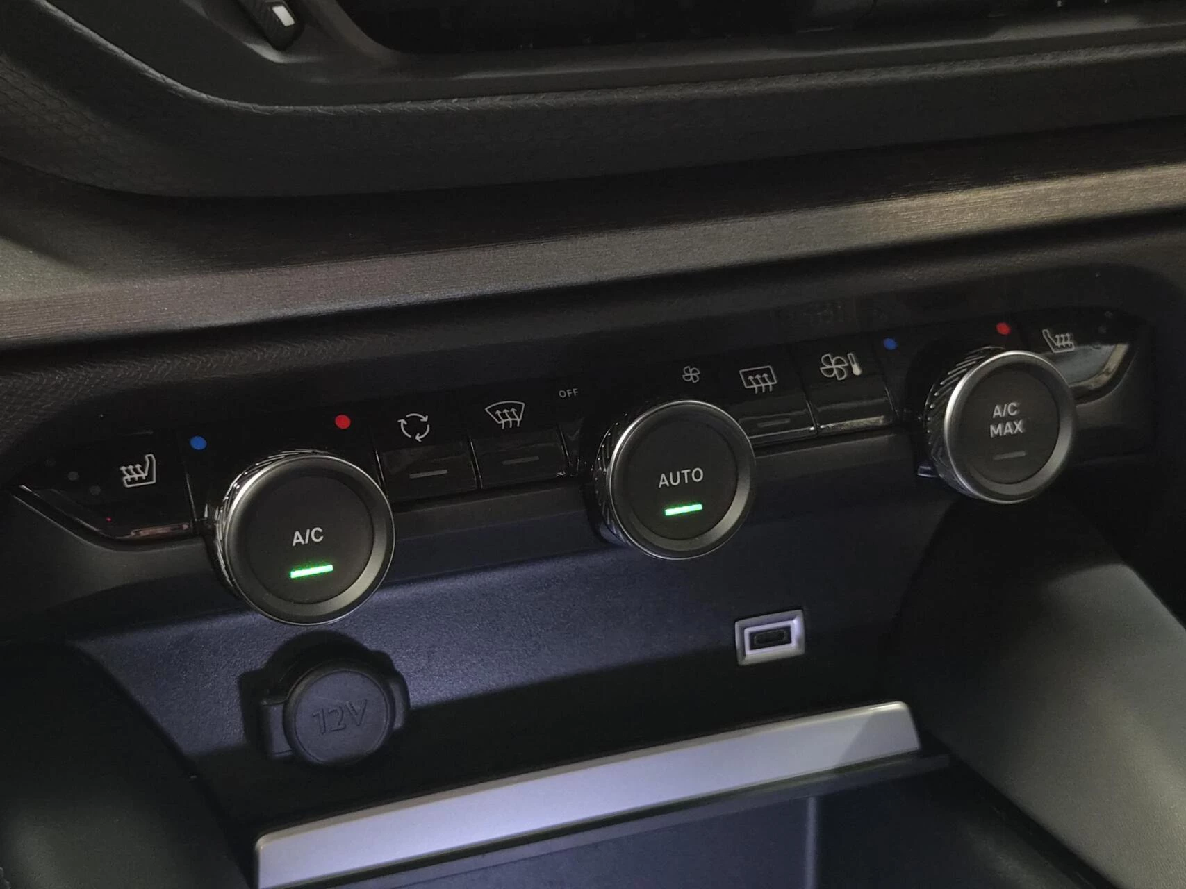 Hoofdafbeelding Citroën C5 X