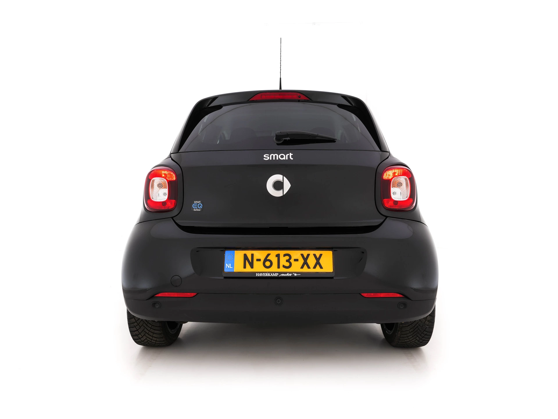 Hoofdafbeelding Smart Forfour
