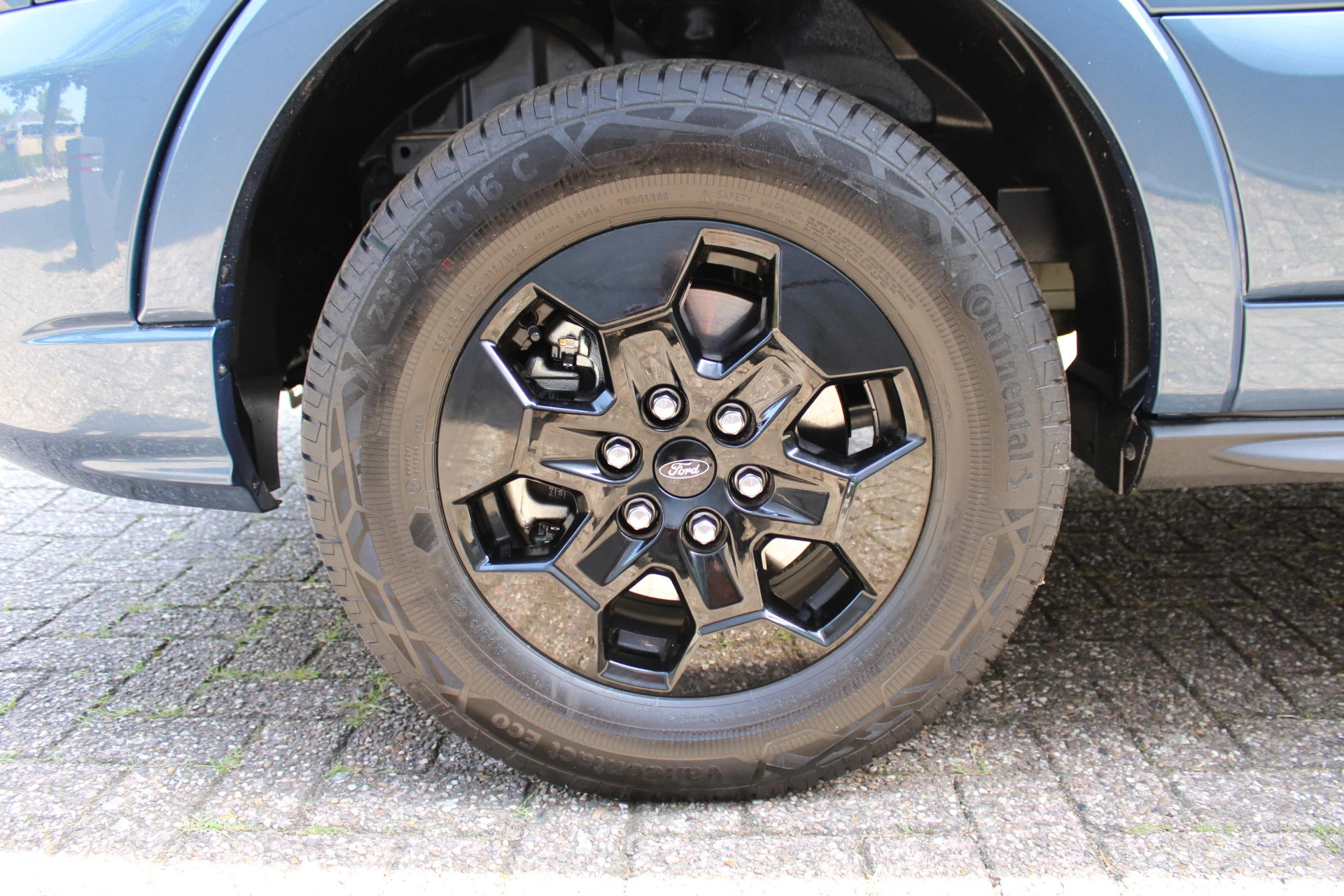 Hoofdafbeelding Carado T680/T447T