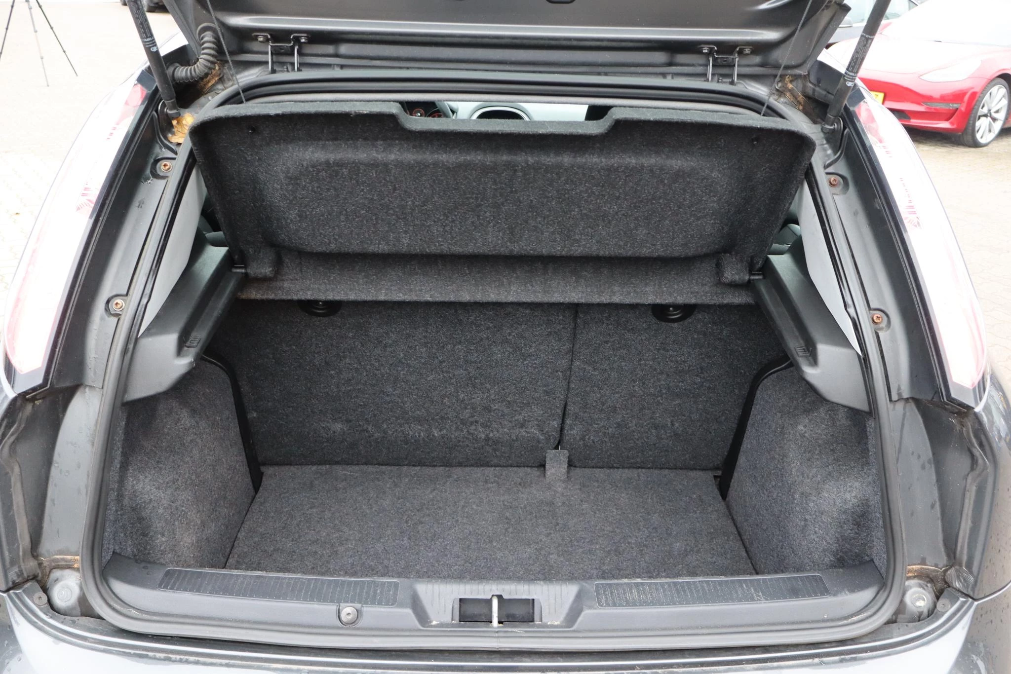 Hoofdafbeelding Fiat Punto