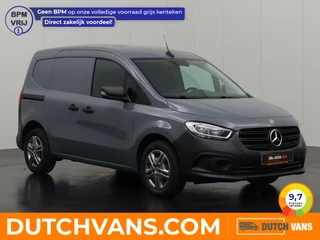 Hoofdafbeelding Mercedes-Benz Citan Mercedes-Benz Citan 110CDI Business | Airco | Cruise | Multimedia