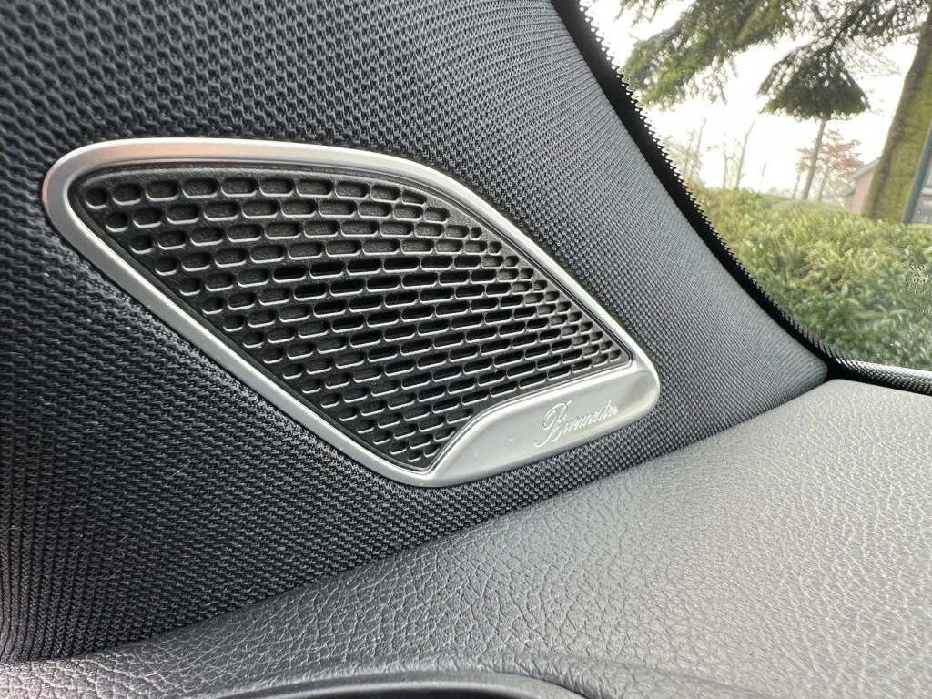 Hoofdafbeelding Mercedes-Benz EQA