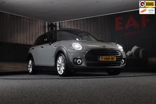 Hoofdafbeelding MINI Clubman