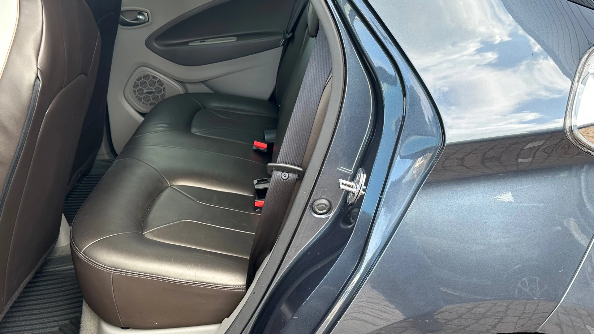 Hoofdafbeelding Renault ZOE