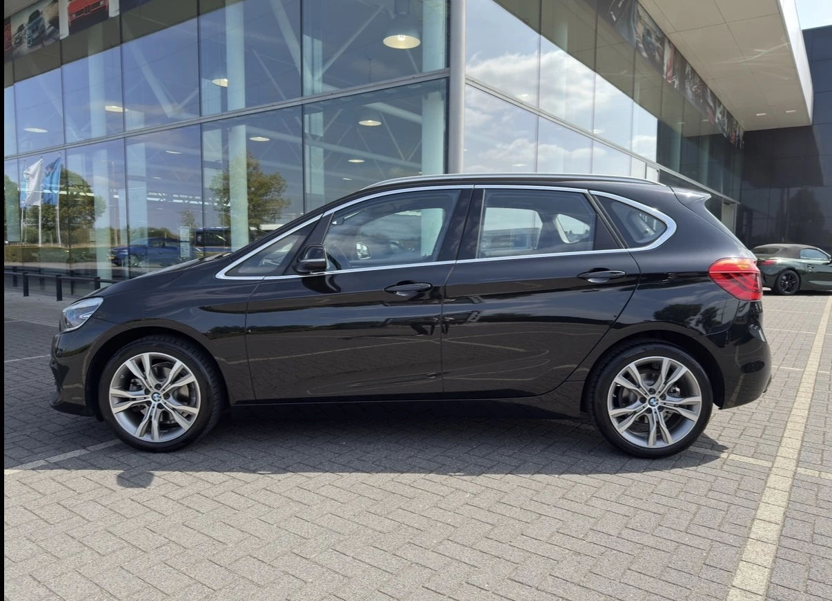 Hoofdafbeelding BMW 2 Serie