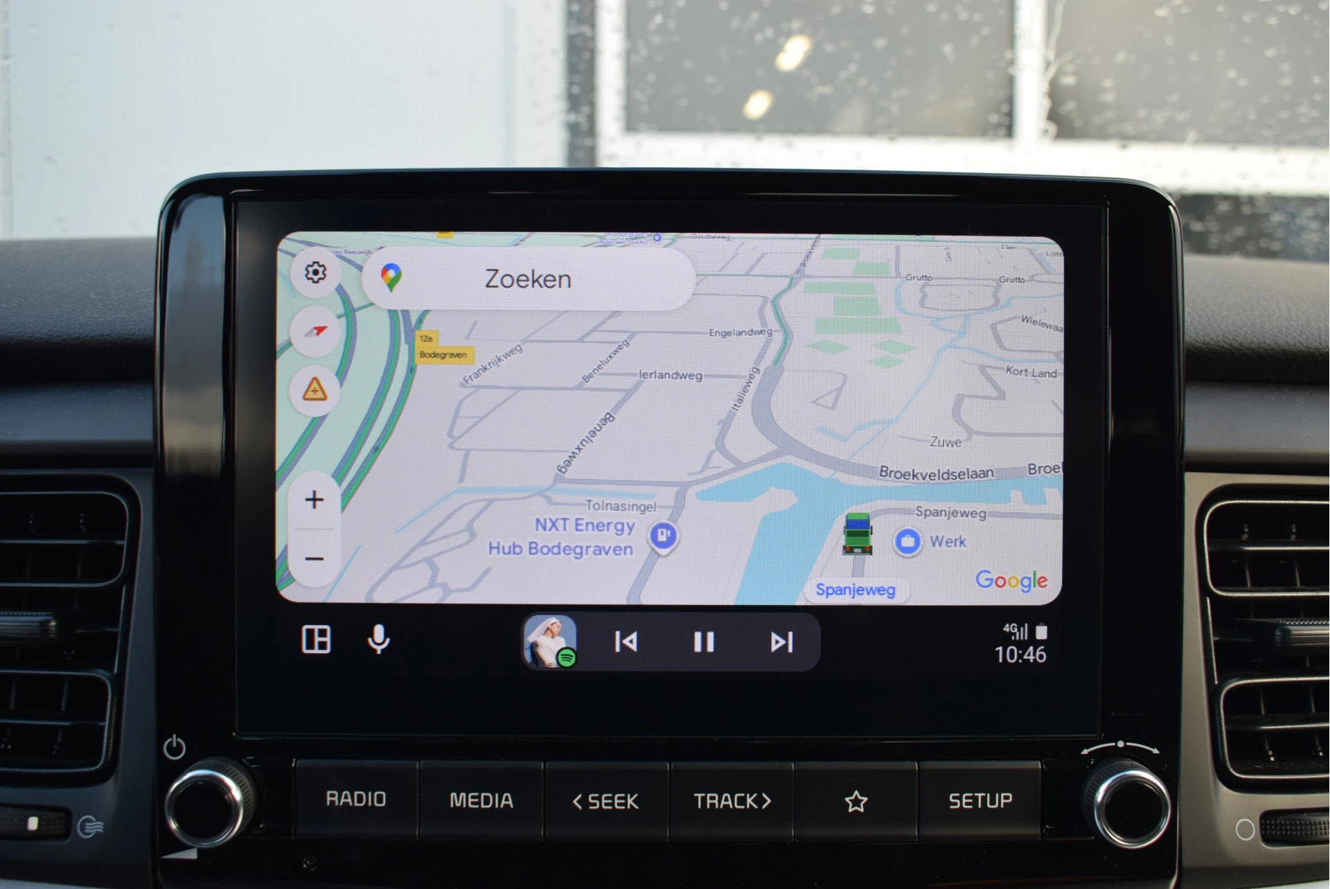 Hoofdafbeelding Kia Stonic