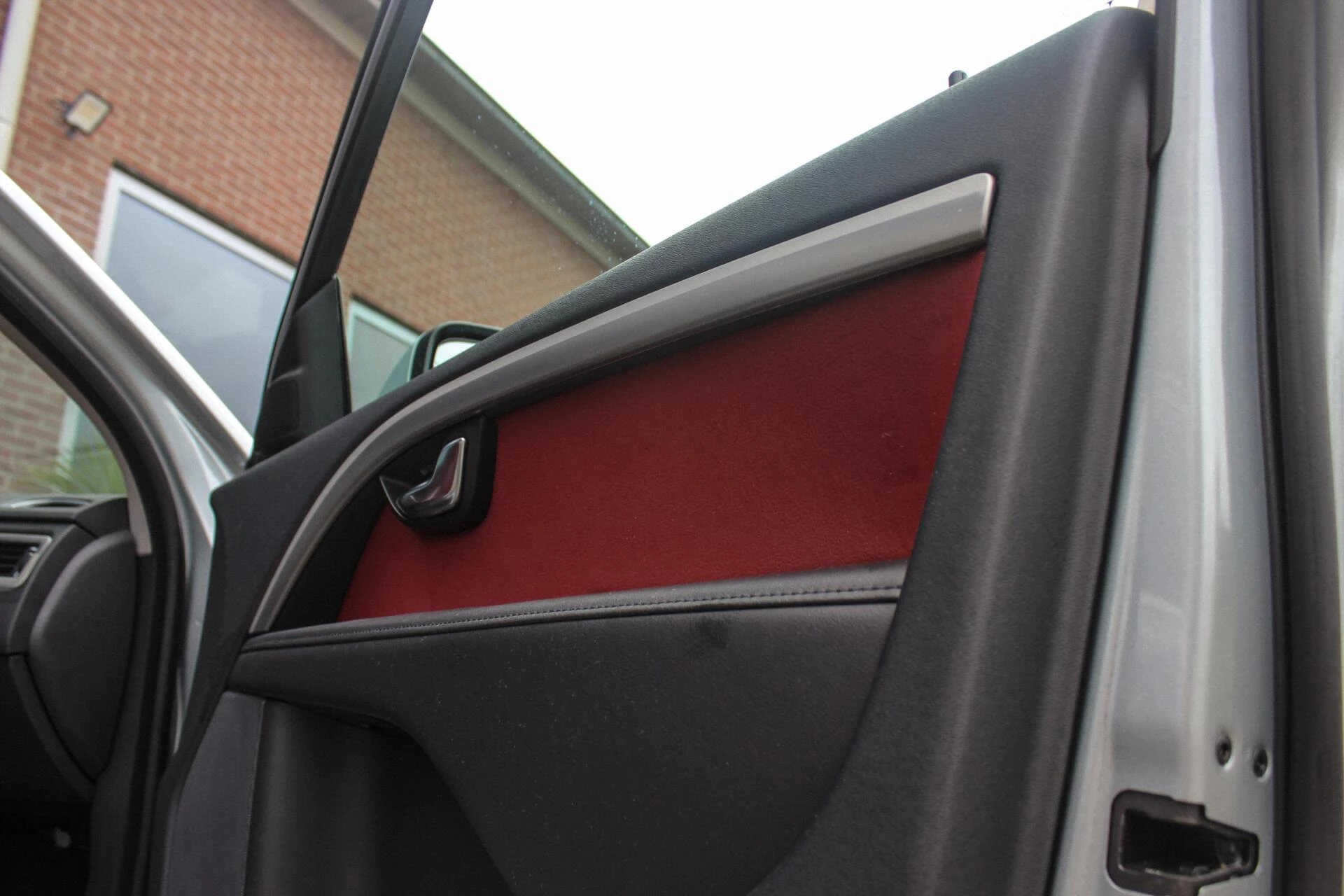 Hoofdafbeelding Volvo V70