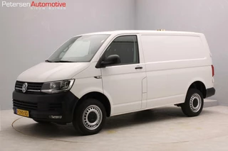 Volkswagen Transporter 2.0 TDI L1H1 Automaat *Dealer onderhouden*