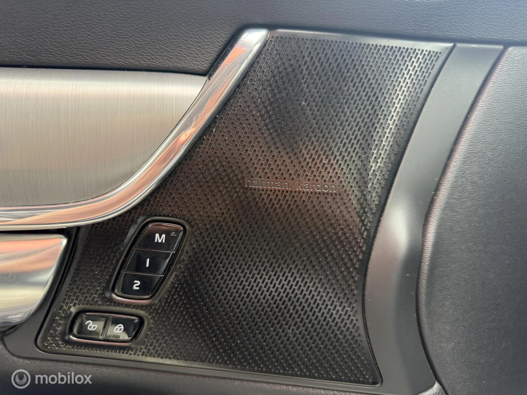 Hoofdafbeelding Volvo V90