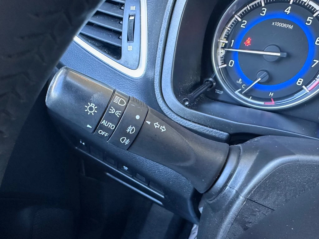 Hoofdafbeelding Suzuki Baleno