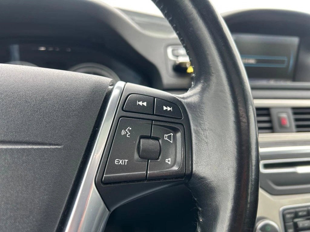 Hoofdafbeelding Volvo XC70