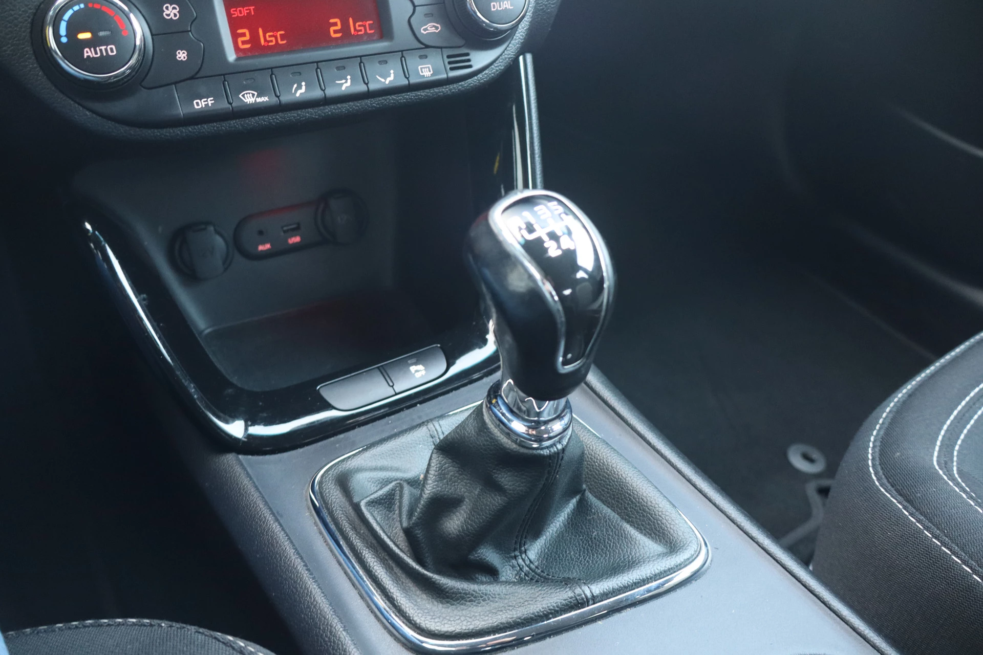 Hoofdafbeelding Kia cee'd