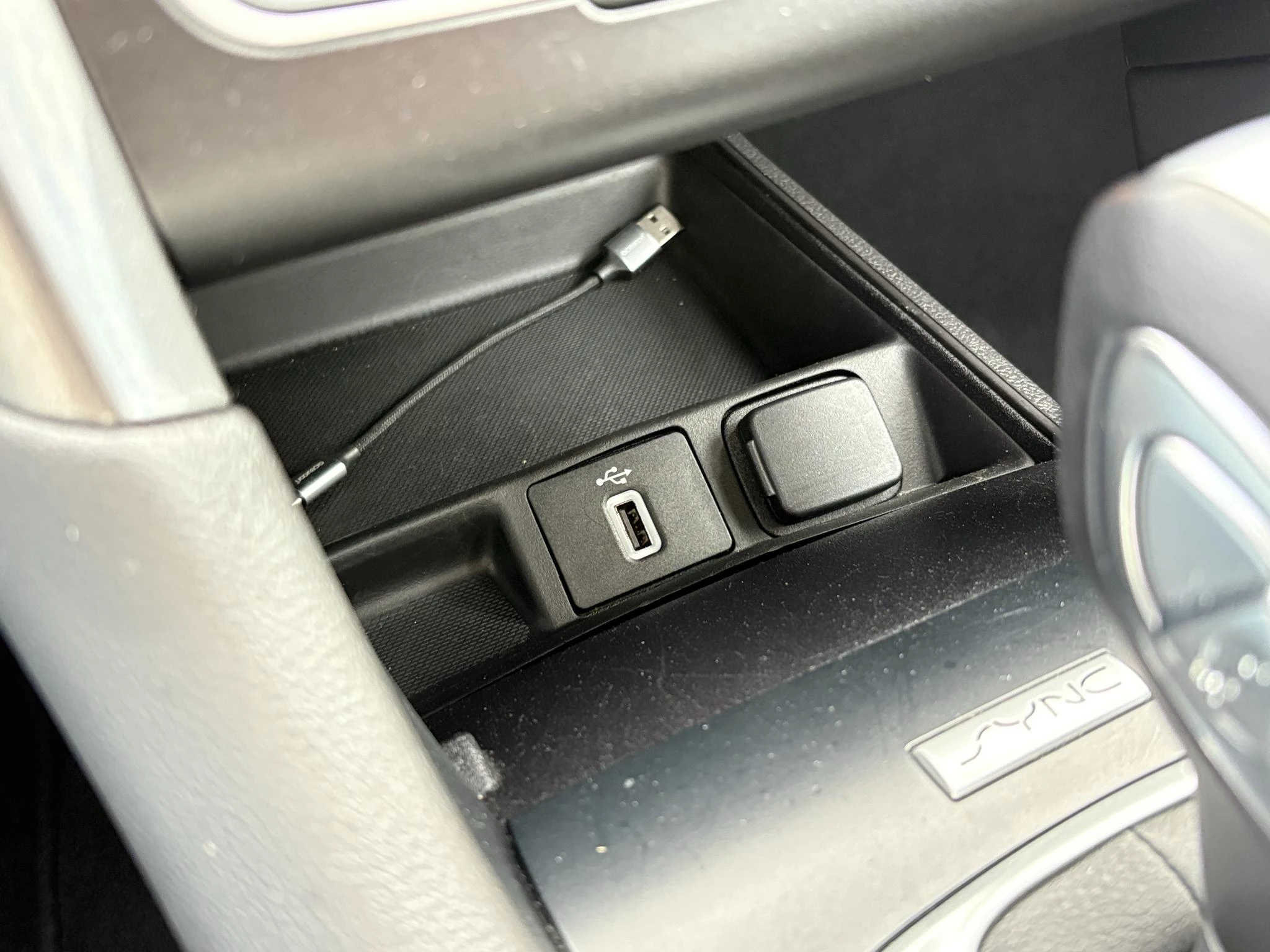 Hoofdafbeelding Ford Mondeo