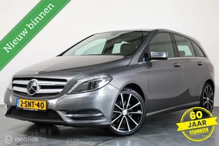 Mercedes B-klasse 180 Ambition - AUTOMAAT - NAVI