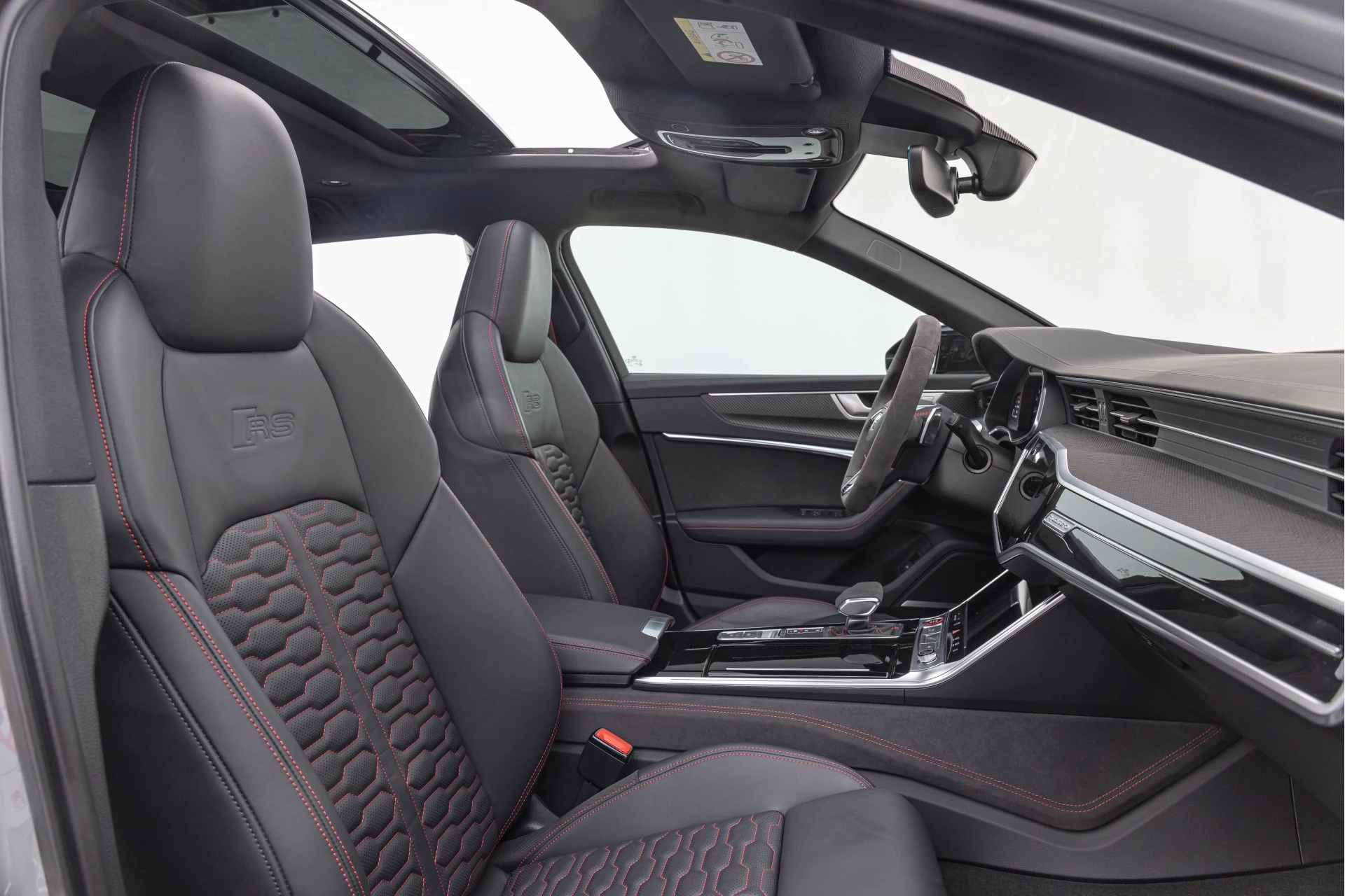 Hoofdafbeelding Audi RS6