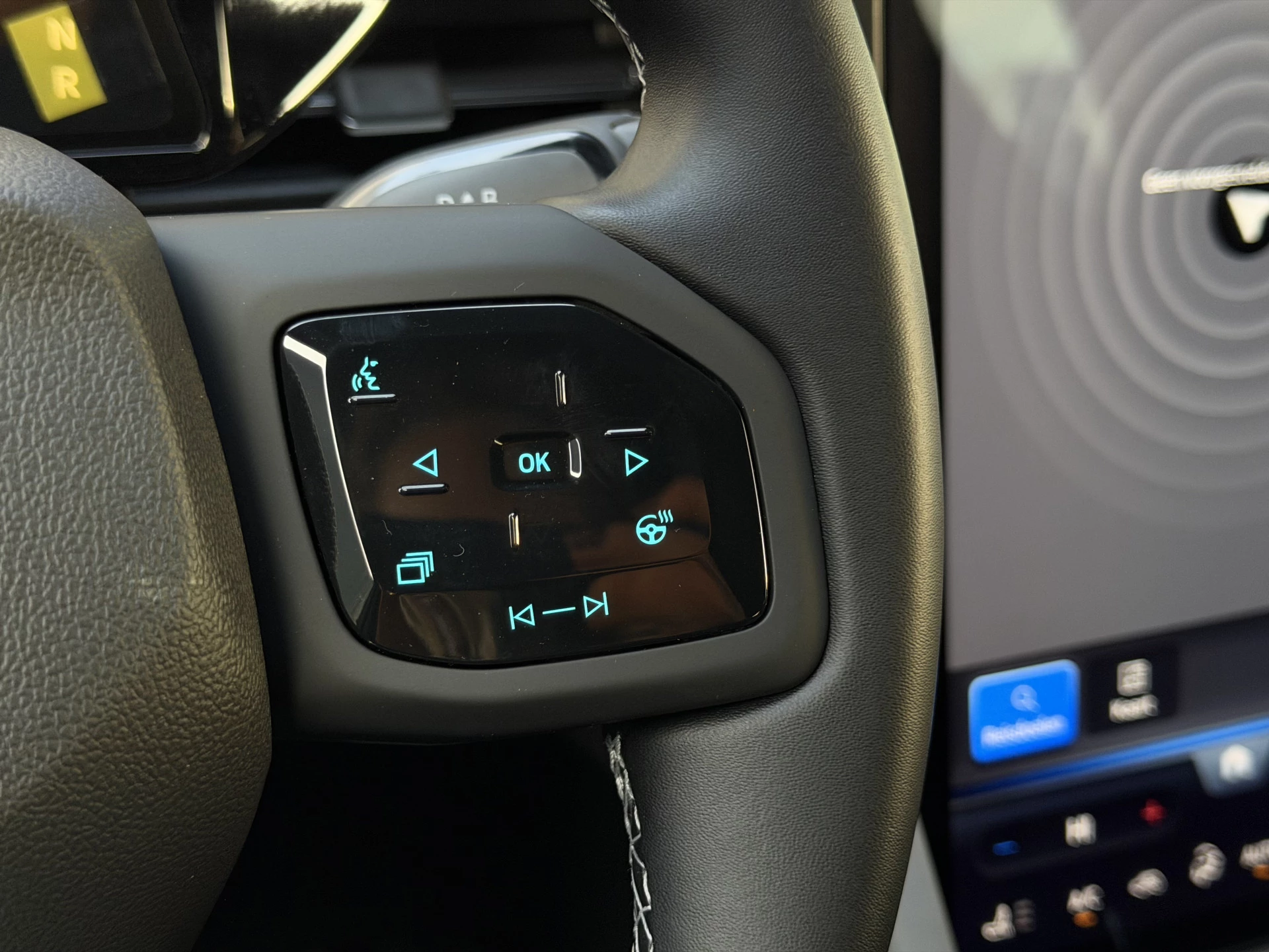 Hoofdafbeelding Ford Capri