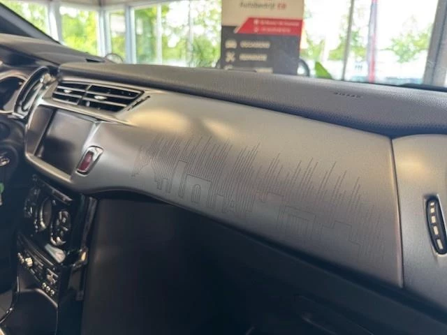 Hoofdafbeelding Citroën DS3