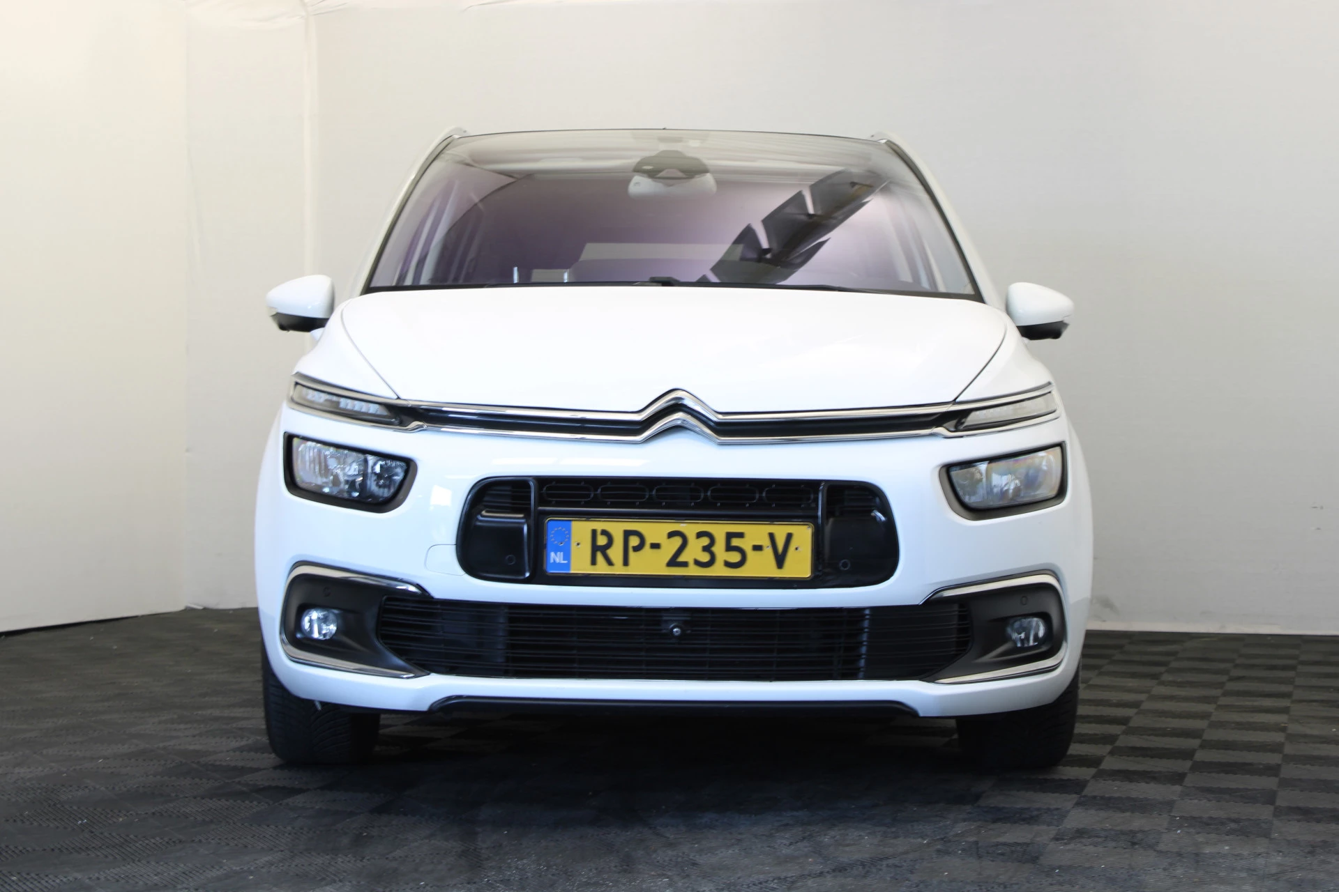 Hoofdafbeelding Citroën Grand C4 Picasso