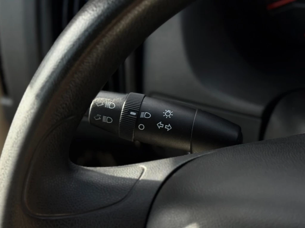 Hoofdafbeelding Citroën Jumper