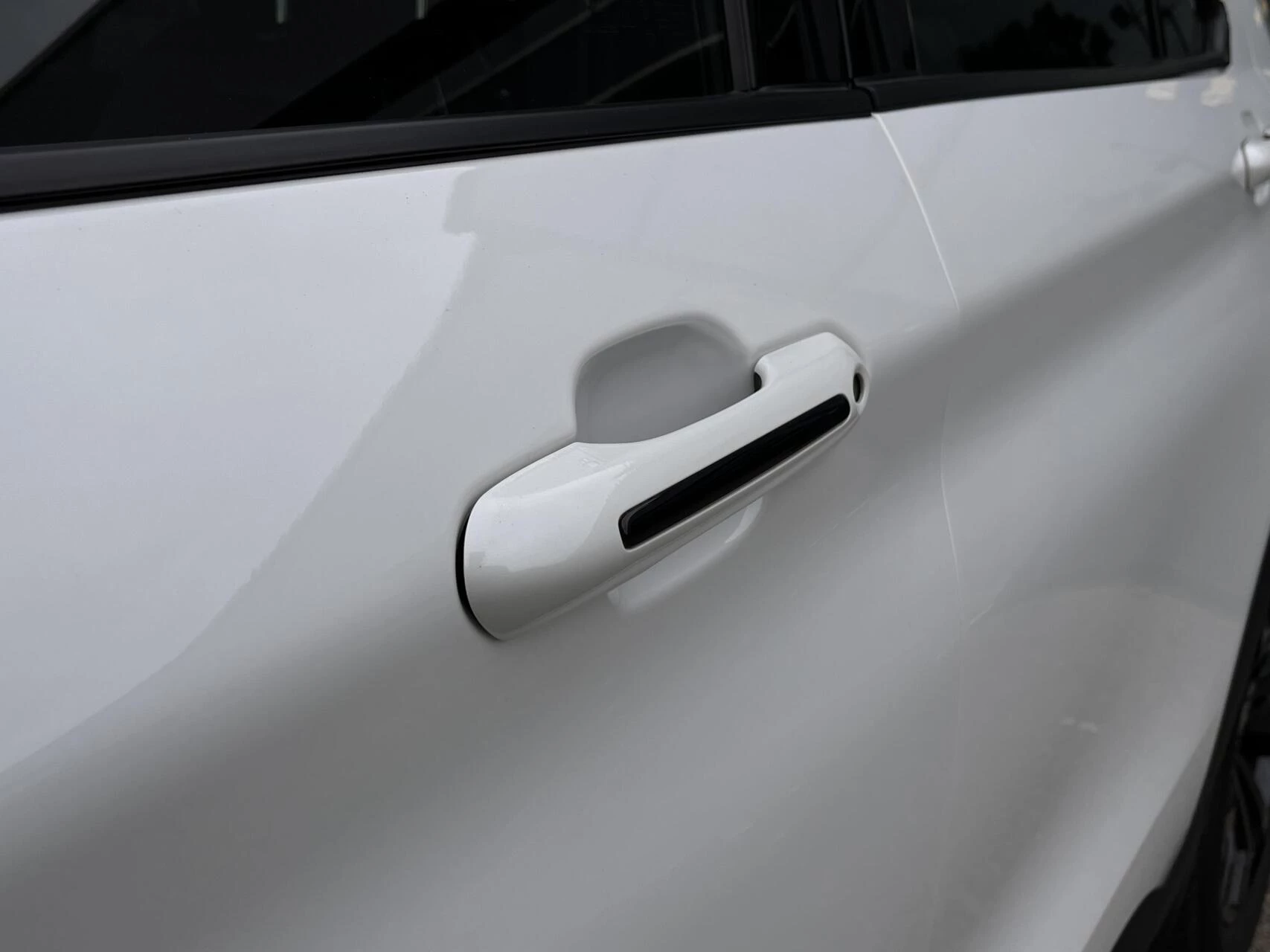 Hoofdafbeelding Ford Explorer
