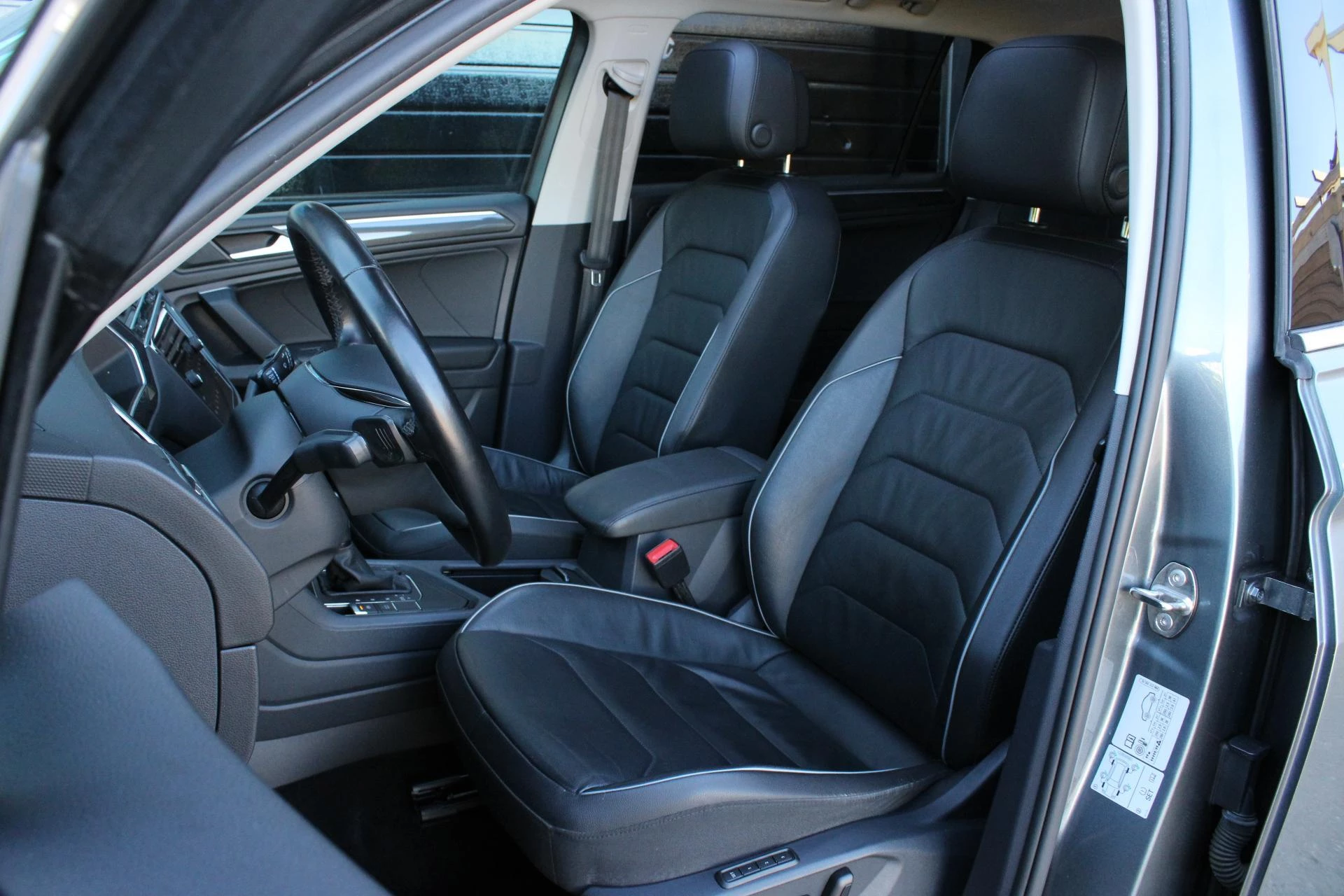 Hoofdafbeelding Volkswagen Tiguan Allspace