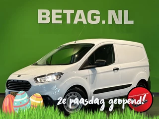 Ford Transit Courier 1.5 TDCI Ambiente | Schuifdeur |