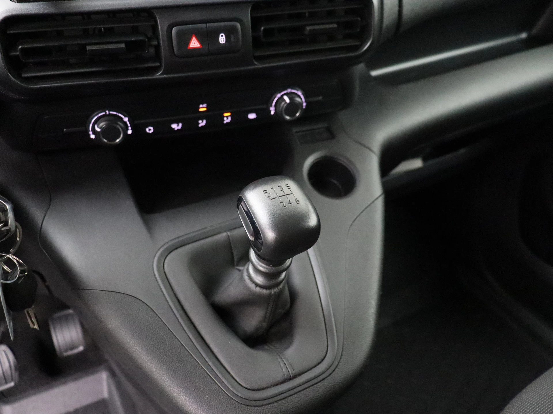 Hoofdafbeelding Opel Combo