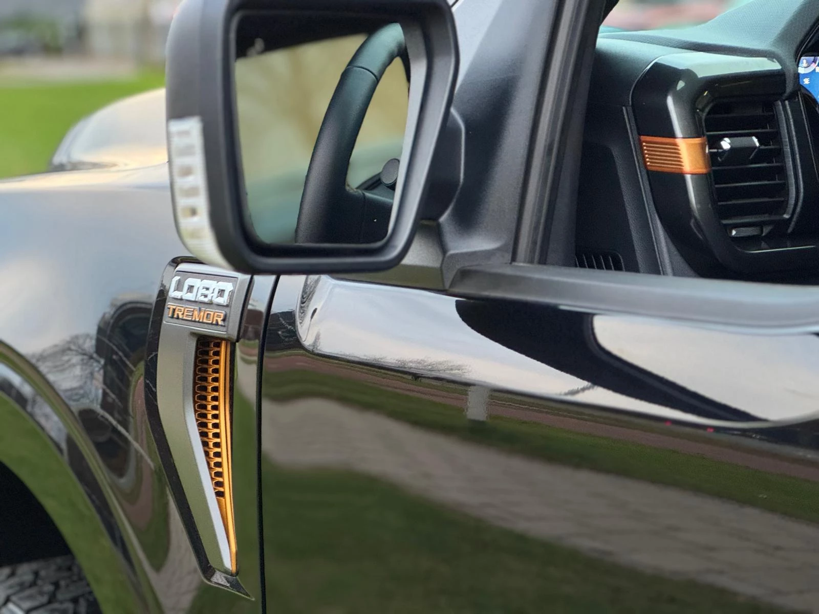 Hoofdafbeelding Ford F-150