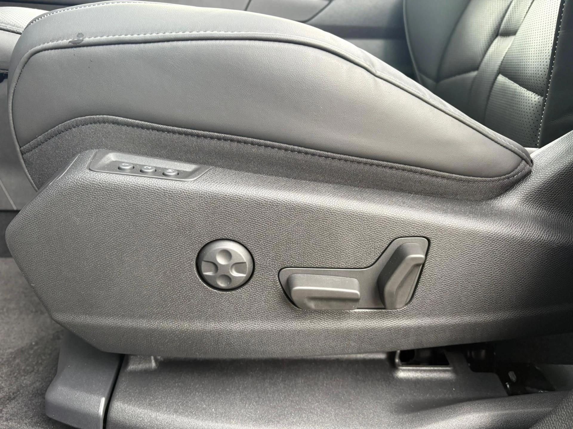 Hoofdafbeelding DS DS 7