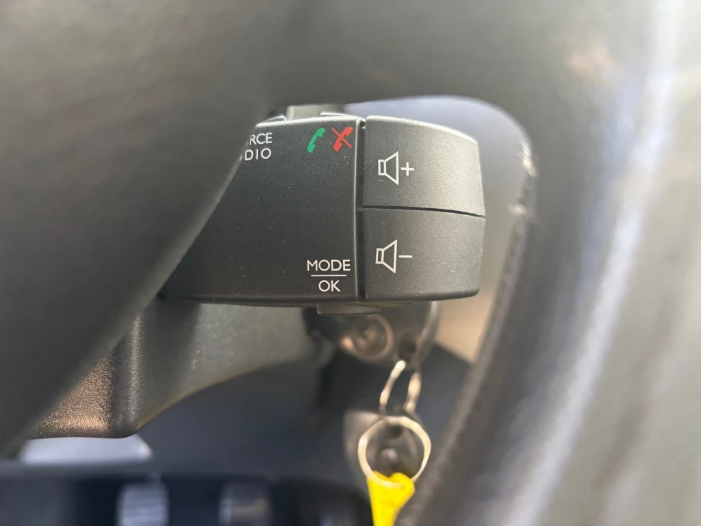 Hoofdafbeelding Dacia Dokker