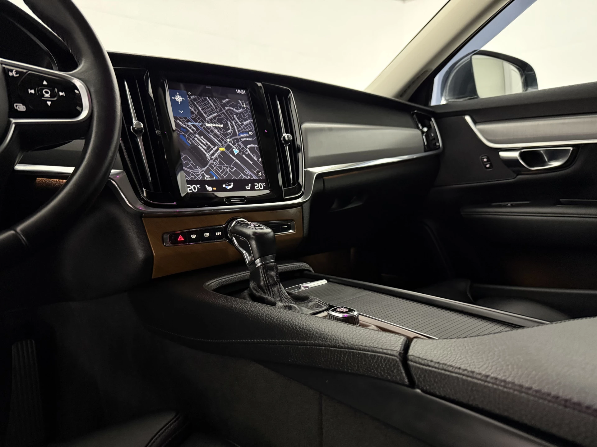 Hoofdafbeelding Volvo V90