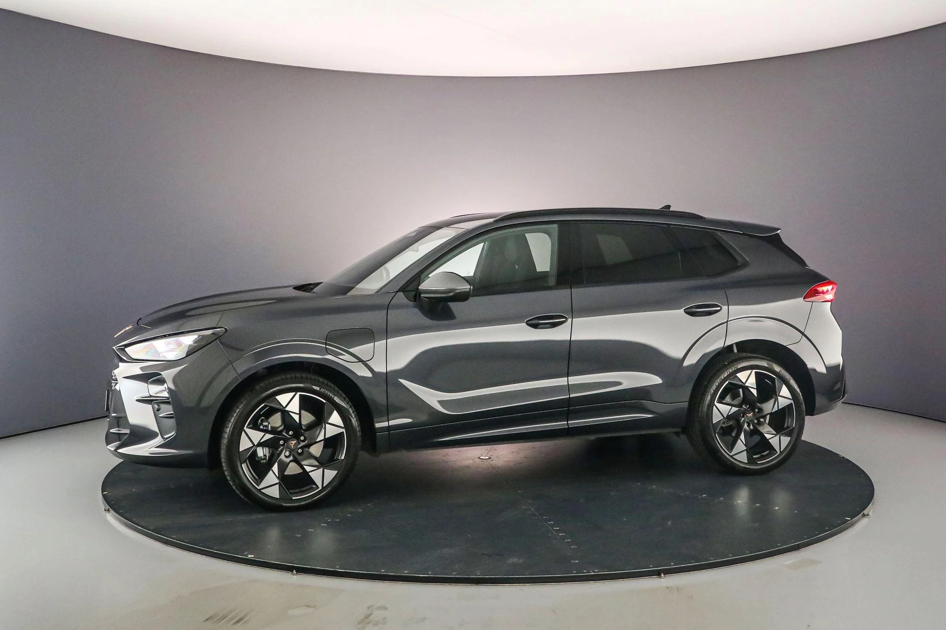 Hoofdafbeelding CUPRA Terramar