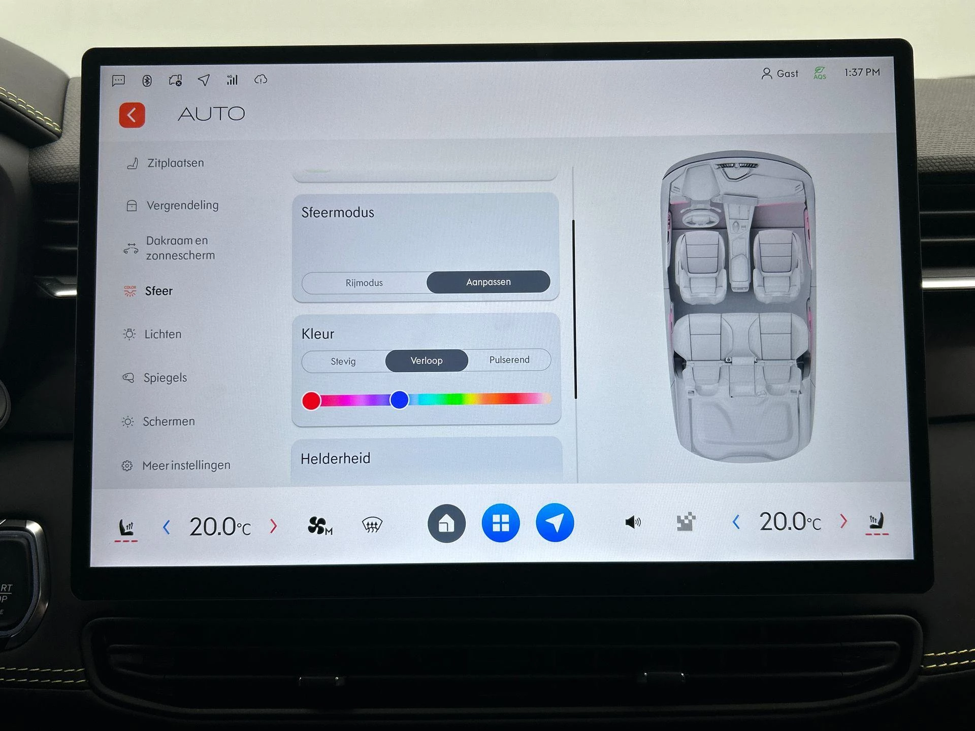 Hoofdafbeelding Lynk & Co 01