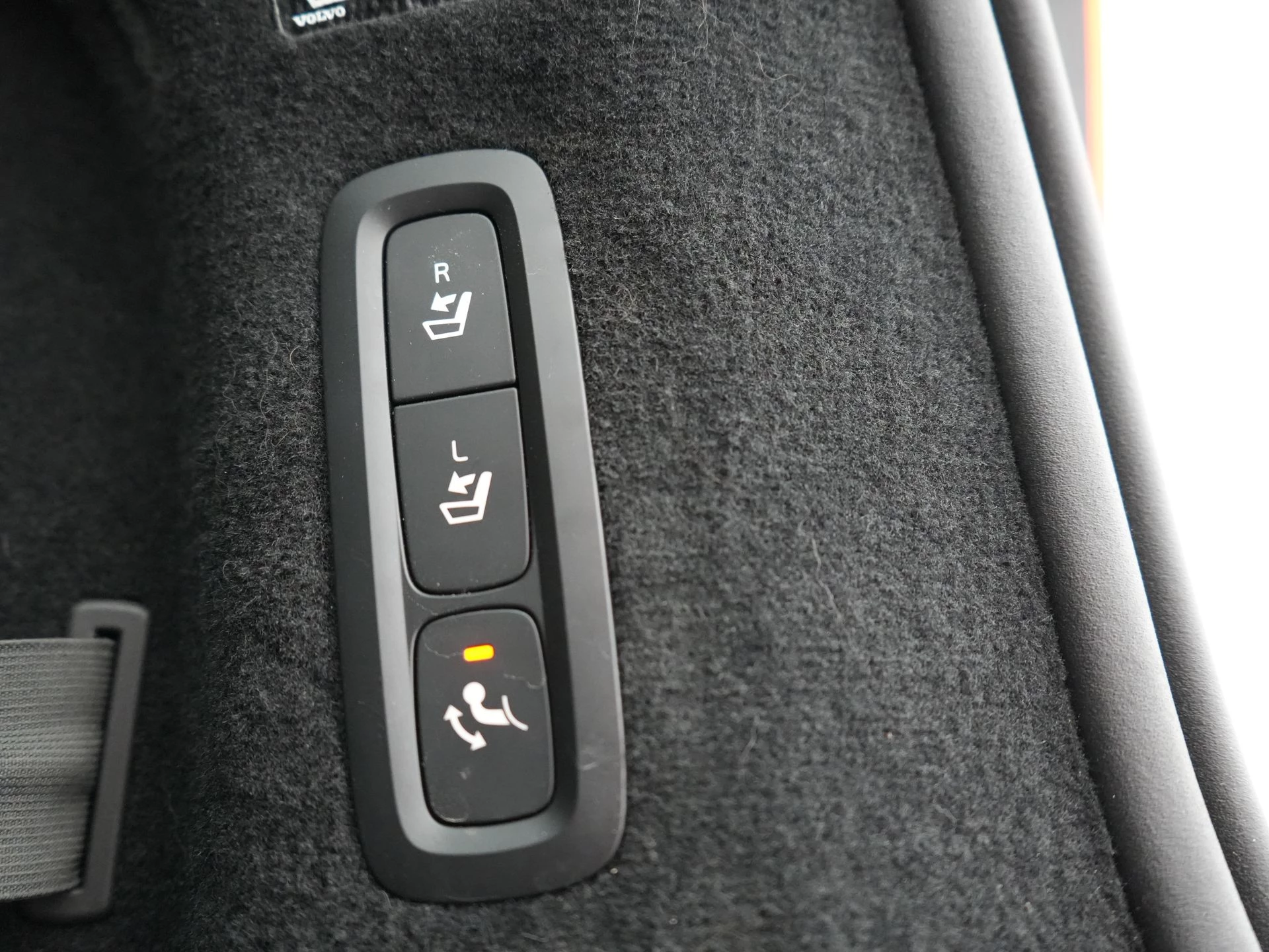 Hoofdafbeelding Volvo V90