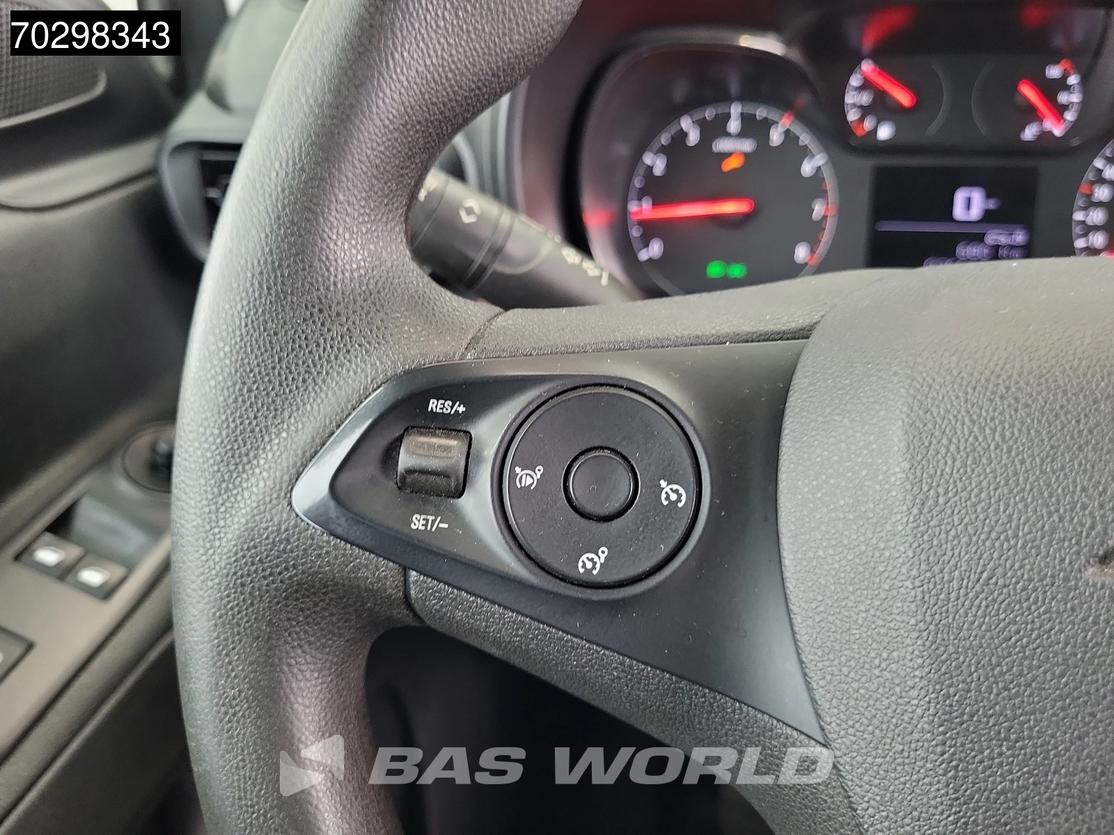 Hoofdafbeelding Opel Combo