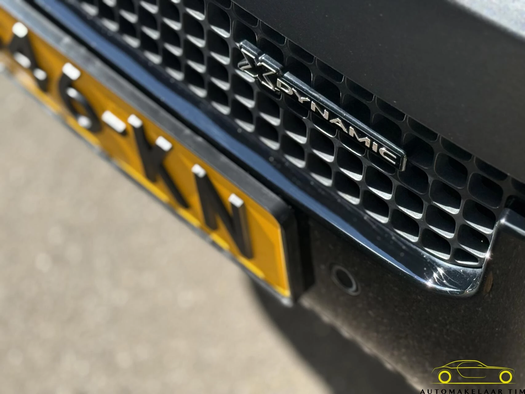Hoofdafbeelding Land Rover Defender