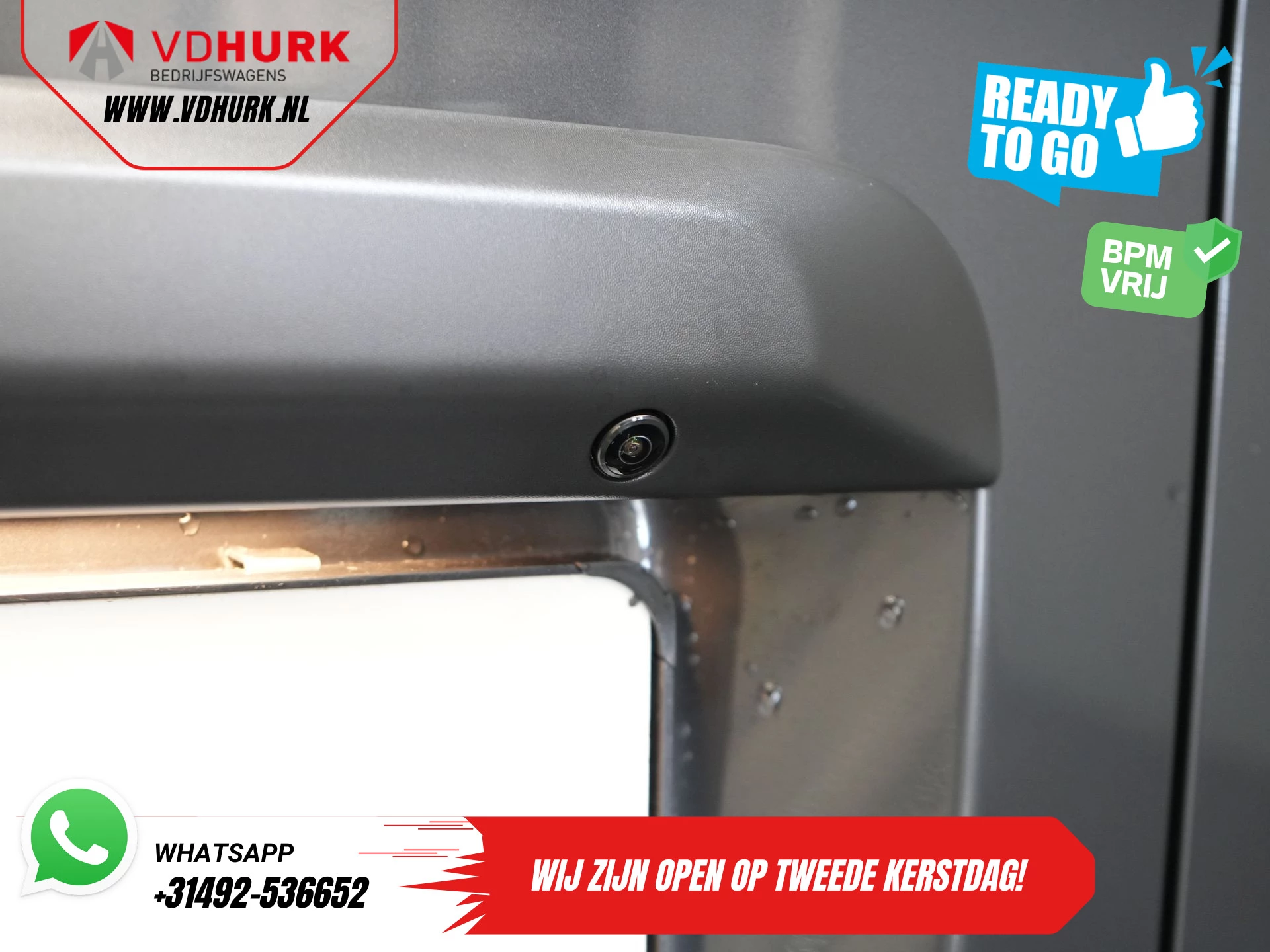 Hoofdafbeelding Citroën Jumpy