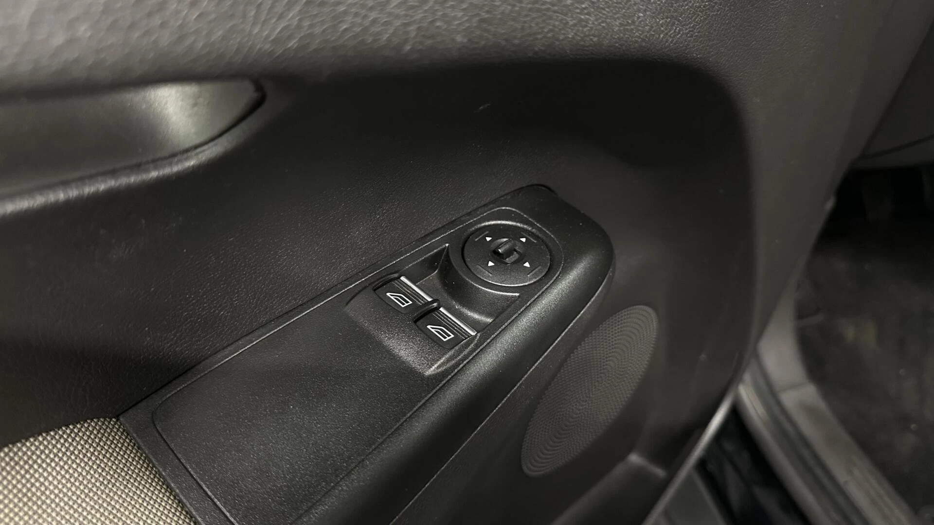 Hoofdafbeelding Ford Tourneo Courier