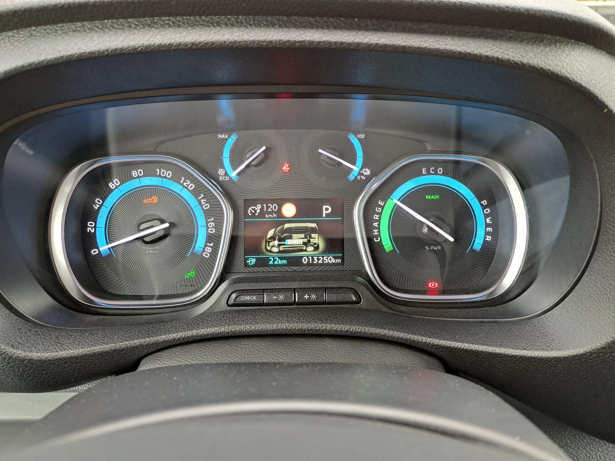 Hoofdafbeelding Toyota ProAce