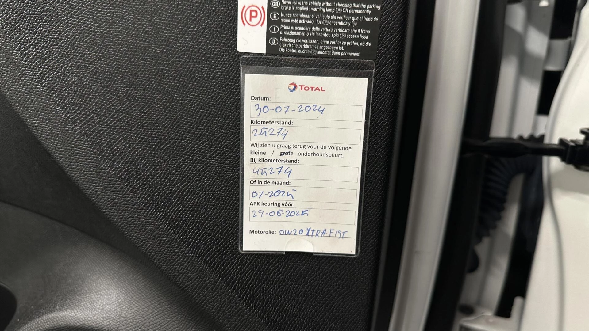 Hoofdafbeelding Citroën C4