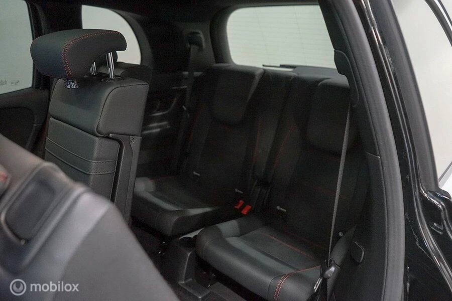 Hoofdafbeelding Mercedes-Benz EQB