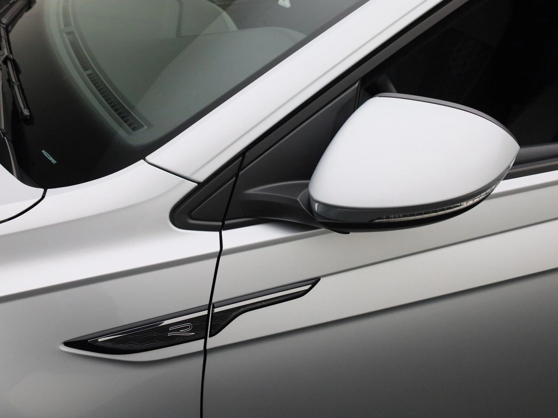 Hoofdafbeelding Volkswagen Taigo