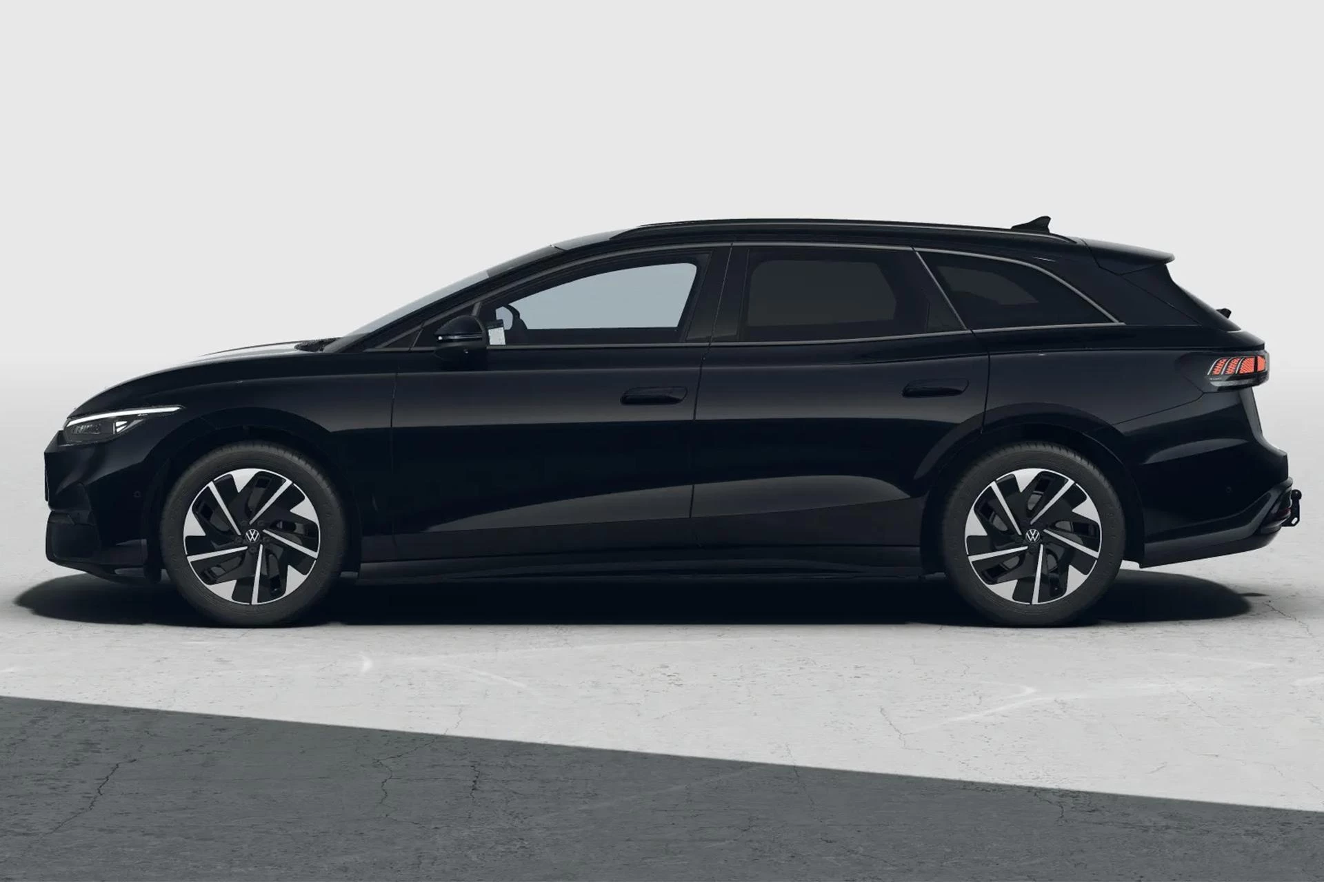 Hoofdafbeelding Volkswagen ID.7